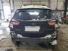 2019 Subaru Crosstrek Premium Угольный vin: JF2GTAEC0K8311173