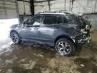 2019 Subaru Crosstrek Premium Угольный vin: JF2GTAEC0K8311173