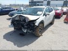 2019 Subaru Crosstrek 2.0i Premium White vin: JF2GTAEC1KH351973