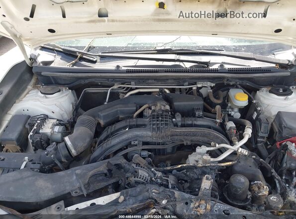 JF2GTAEC1KH351973 2019 SUBARU CROSSTREK White Vista trasera