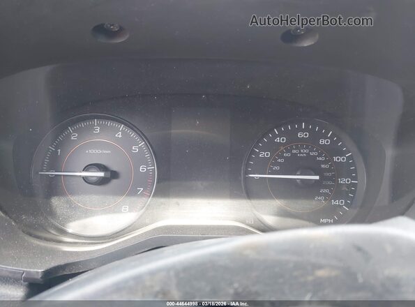 JF2GTAEC1KH351973 2019 SUBARU CROSSTREK White Vista de los asientos traseros