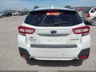 2019 Subaru Crosstrek 2.0i Premium White vin: JF2GTAEC1KH351973