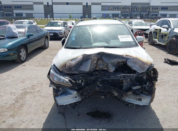 JF2GTAEC1KH351973 2019 SUBARU CROSSTREK White Vista del salpicadero