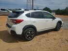 2019 Subaru Crosstrek Premium Белый vin: JF2GTAEC1KH361242
