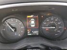 2019 Subaru Crosstrek 2.0i Premium Серый vin: JF2GTAEC1KH391017