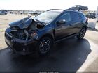2019 Subaru Crosstrek 2.0i Premium Серый vin: JF2GTAEC1KH391017