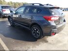 2019 Subaru Crosstrek 2.0i Premium Серый vin: JF2GTAEC1KH391017