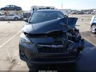 2019 Subaru Crosstrek 2.0i Premium Серый vin: JF2GTAEC1KH391017