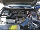 2019 Subaru Crosstrek 2.0i Premium Серый vin: JF2GTAEC1KH391017