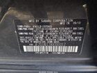 2019 Subaru Crosstrek 2.0i Premium Серый vin: JF2GTAEC1KH391017
