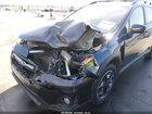 2019 Subaru Crosstrek 2.0i Premium Серый vin: JF2GTAEC1KH391017
