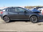 2019 Subaru Crosstrek 2.0i Premium Серый vin: JF2GTAEC1KH391017