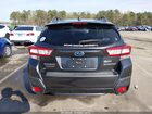 2019 Subaru Crosstrek 2.0i Premium Серый vin: JF2GTAEC1KH391017
