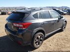 2019 Subaru Crosstrek 2.0i Premium Gray vin: JF2GTAEC2KH328007 2019 Subaru Crosstrek 2.0i Premium Gray vin: JF2GTAEC2KH328007