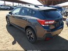 2019 Subaru Crosstrek 2.0i Premium Gray vin: JF2GTAEC2KH328007 2019 Subaru Crosstrek 2.0i Premium Gray vin: JF2GTAEC2KH328007