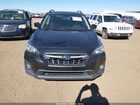 2019 Subaru Crosstrek 2.0i Premium Gray vin: JF2GTAEC2KH328007 2019 Subaru Crosstrek 2.0i Premium Gray vin: JF2GTAEC2KH328007