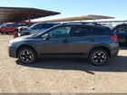 2019 Subaru Crosstrek 2.0i Premium Gray vin: JF2GTAEC2KH328007 2019 Subaru Crosstrek 2.0i Premium Gray vin: JF2GTAEC2KH328007