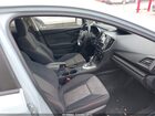 2019 Subaru Crosstrek 2.0i Premium Blue vin: JF2GTAEC3KH306260
