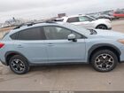 2019 Subaru Crosstrek 2.0i Premium Blue vin: JF2GTAEC3KH306260