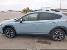 2019 Subaru Crosstrek 2.0i Premium Blue vin: JF2GTAEC3KH306260