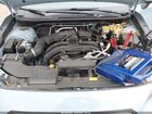 2019 Subaru Crosstrek 2.0i Premium Blue vin: JF2GTAEC3KH306260