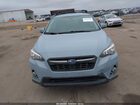 2019 Subaru Crosstrek 2.0i Premium Blue vin: JF2GTAEC3KH306260