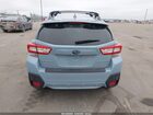2019 Subaru Crosstrek 2.0i Premium Blue vin: JF2GTAEC3KH306260