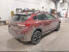 2019 Subaru Crosstrek 2.0i Premium Red vin: JF2GTAEC4K8265878