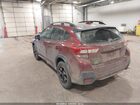 2019 Subaru Crosstrek 2.0i Premium Red vin: JF2GTAEC4K8265878