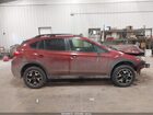 2019 Subaru Crosstrek 2.0i Premium Red vin: JF2GTAEC4K8265878