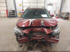 2019 Subaru Crosstrek 2.0i Premium Red vin: JF2GTAEC4K8265878