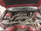 2019 Subaru Crosstrek 2.0i Premium Red vin: JF2GTAEC4K8265878