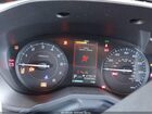 2020 Subaru Crosstrek Premium Красный vin: JF2GTAEC4LH255806