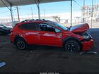 2020 Subaru Crosstrek Premium Красный vin: JF2GTAEC4LH255806