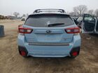2023 Subaru Crosstrek Premium Blue vin: JF2GTAEC4PH209933