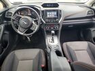 2023 Subaru Crosstrek Premium Blue vin: JF2GTAEC4PH209933