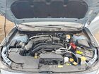 2023 Subaru Crosstrek Premium Blue vin: JF2GTAEC4PH209933