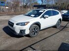 2019 Subaru Crosstrek 2.0i Premium White vin: JF2GTAEC8KH323149 2019 Subaru Crosstrek 2.0i Premium White vin: JF2GTAEC8KH323149