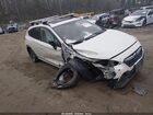2023 Subaru Crosstrek Premium Белый vin: JF2GTAEC8PH261095