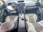 2020 Subaru Crosstrek Premium White vin: JF2GTAECXL8202012