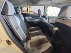 2020 Subaru Crosstrek Premium White vin: JF2GTAECXL8202012