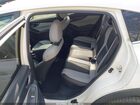 2018 Subaru Crosstrek 2.0i Limited Белый vin: JF2GTALC1J8261255