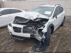 2018 Subaru Crosstrek 2.0i Limited Белый vin: JF2GTALC3JH291437