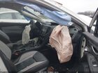 2018 Subaru Crosstrek 2.0i Limited Белый vin: JF2GTALC3JH291437