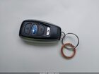 2018 Subaru Crosstrek 2.0i Limited Оранжевый vin: JF2GTALC5JH227514