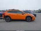 2018 Subaru Crosstrek 2.0i Limited Оранжевый vin: JF2GTALC5JH227514