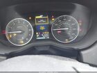2018 Subaru Crosstrek 2.0i Limited Оранжевый vin: JF2GTALC5JH227514