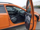 2018 Subaru Crosstrek 2.0i Limited Оранжевый vin: JF2GTALC5JH227514