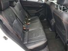 2018 Subaru Crosstrek Limited Белый vin: JF2GTALC7J8249496