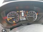 2018 Subaru Crosstrek Limited Белый vin: JF2GTALC7J8249496
